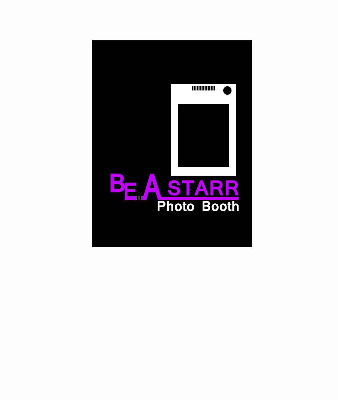 Logo-Design von kuya.P für Be A Starr LLC | Design #12745664