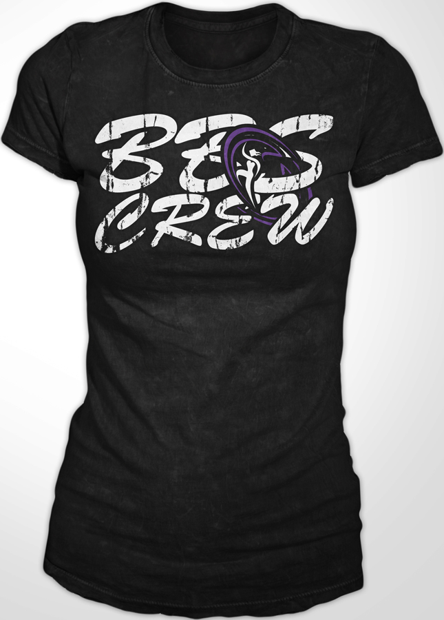 Diseño de Camiseta por BABLEO para Reel-A-Peeling | Diseño #2469257
