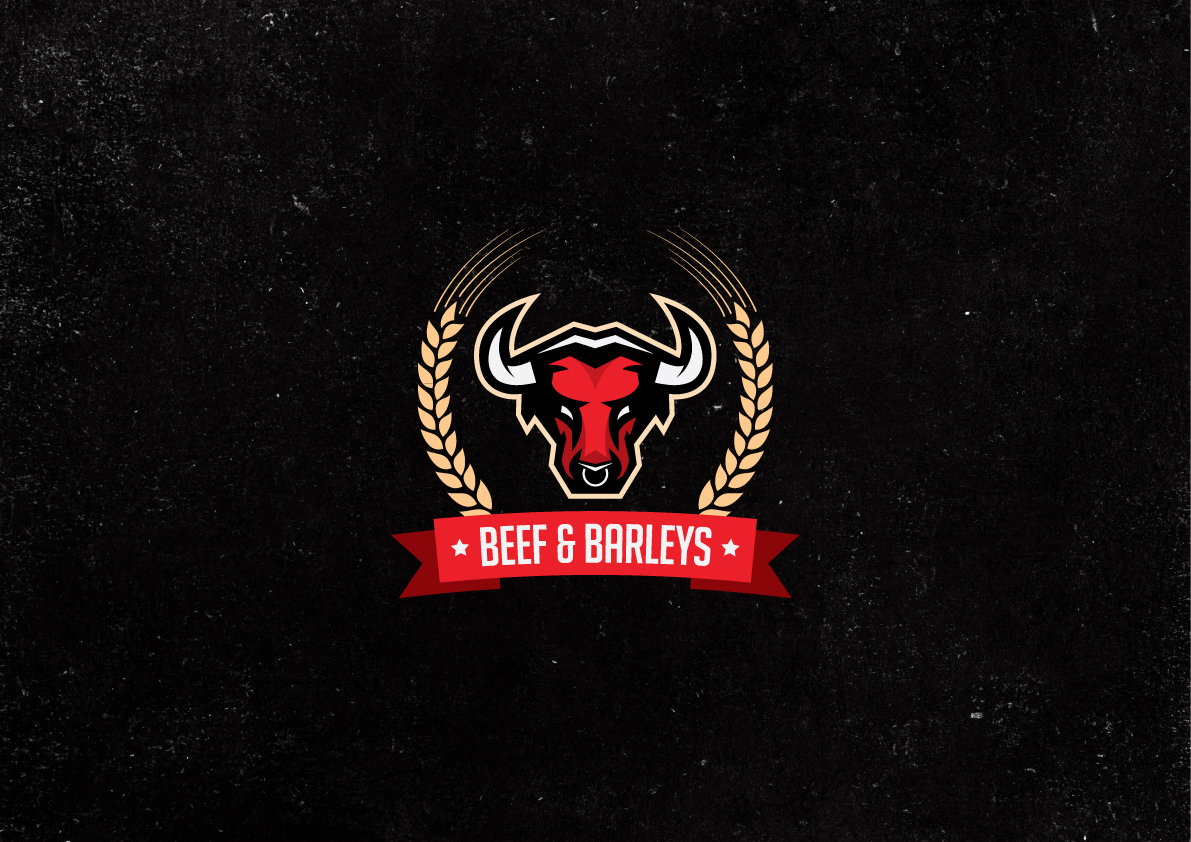 Logo Design by The Marble Peach for this project | Design #12836608