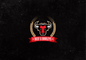 Logo Design by The Marble Peach for this project | Design: #12836608