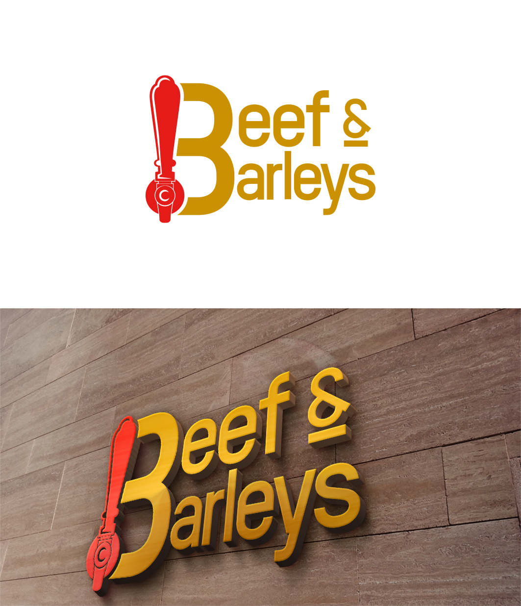 Logo Design by trufya for this project | Design #12875635