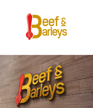 Logo Design by trufya for this project | Design: #12875635