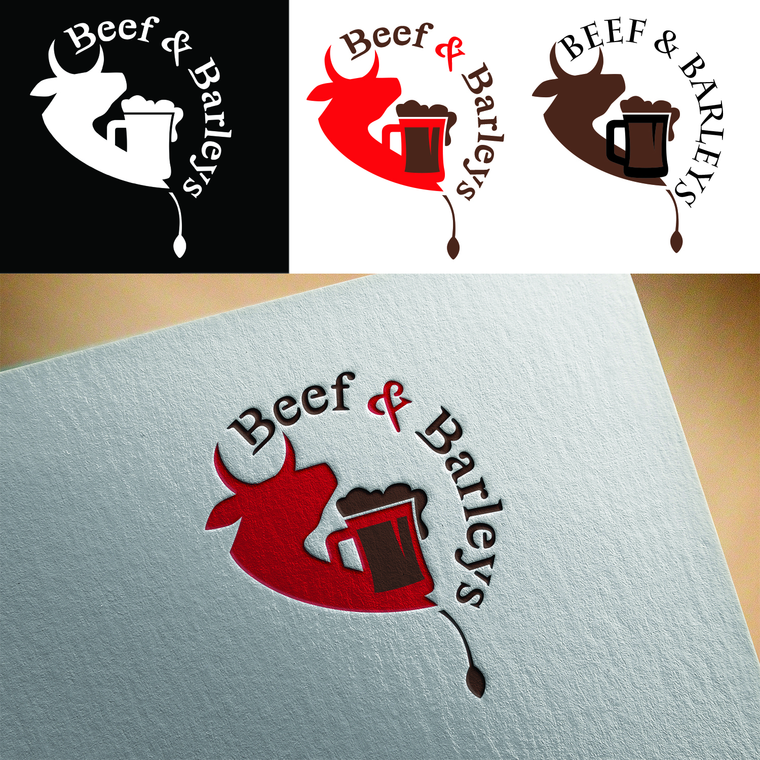 Logo Design by Sufisa for this project | Design #12873628