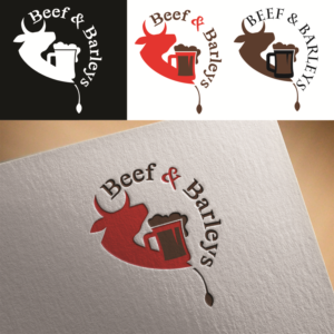 Logo Design by Sufisa for this project | Design: #12873628