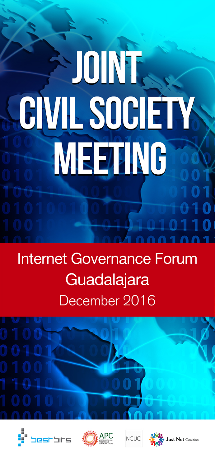 Diseño de Señalética por Black Machine Grafx para Electronic Frontier Foundation | Diseño #12734816