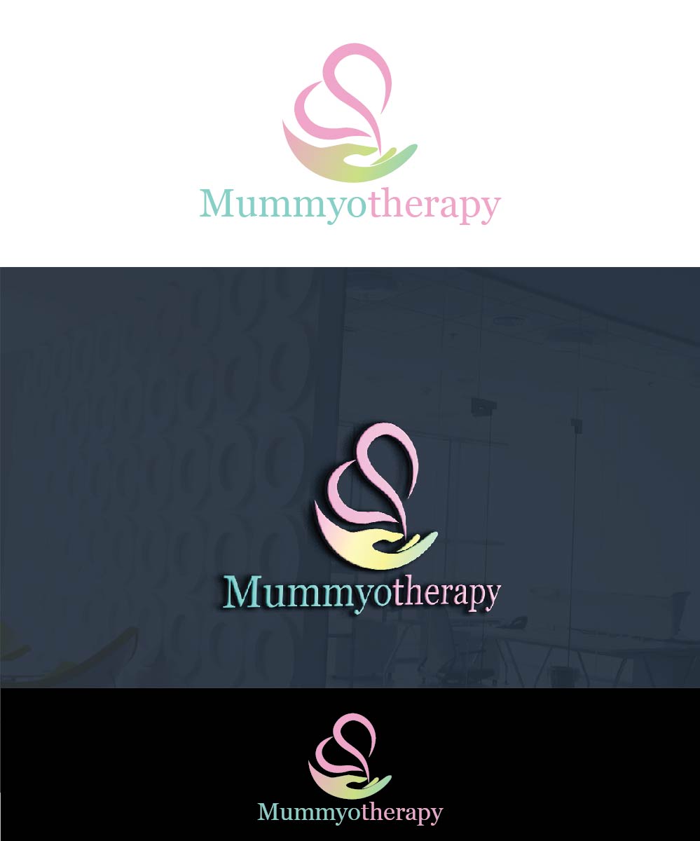Logo Design by joliau for this project | Design #12750331