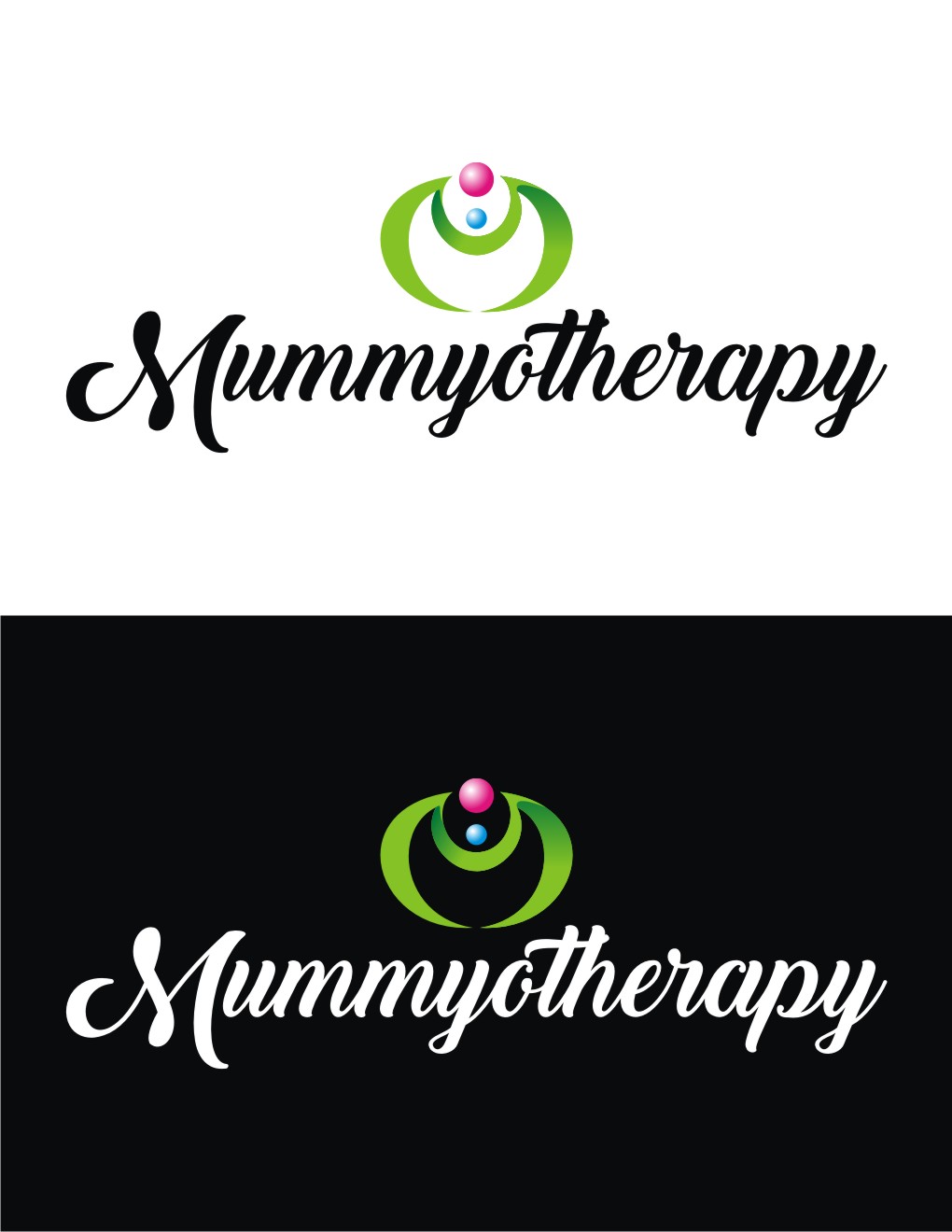 Logo Design by Rendell Sueña for this project | Design #12735574