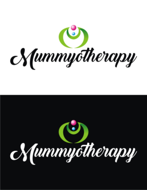 Logo Design by Rendell Sueña for this project | Design #12735574