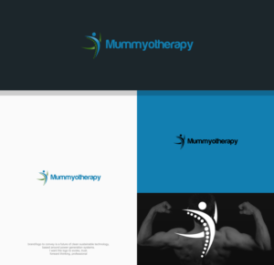 Logo Design by kh1d1r for this project | Design #12829583
