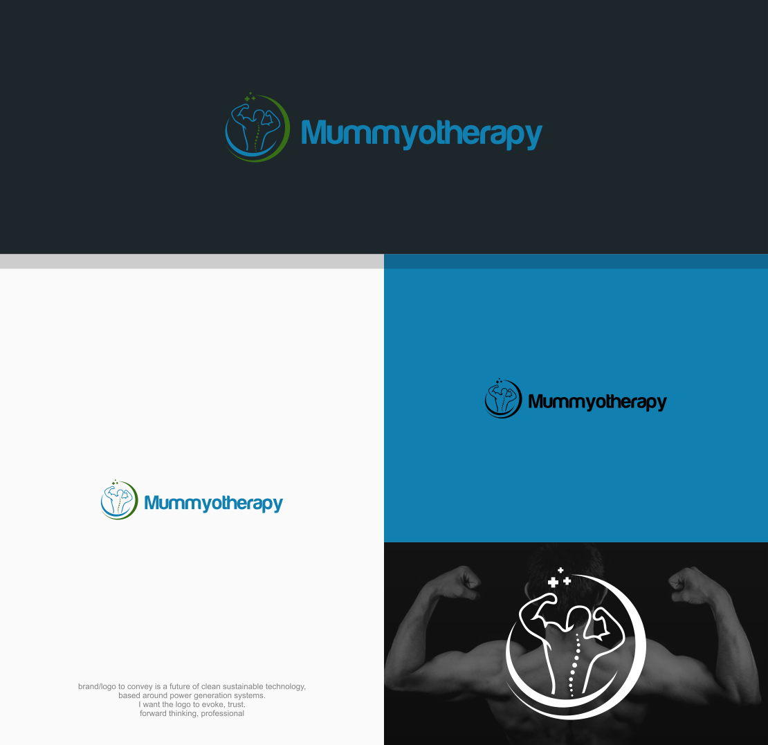 Logo Design by kh1d1r for this project | Design #12829585