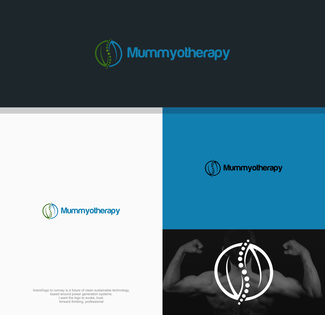 Logo Design by kh1d1r for this project | Design #12829586