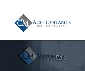 Logo Design by Mario for this project | Design: #12747514