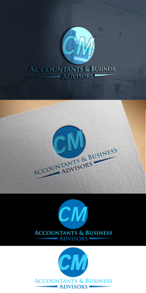 Logo Design by king solangi for this project | Design: #12739250