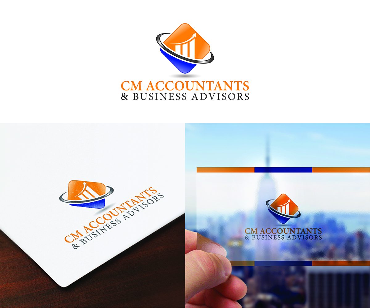 Logo Design by eMARK for this project | Design #12753126