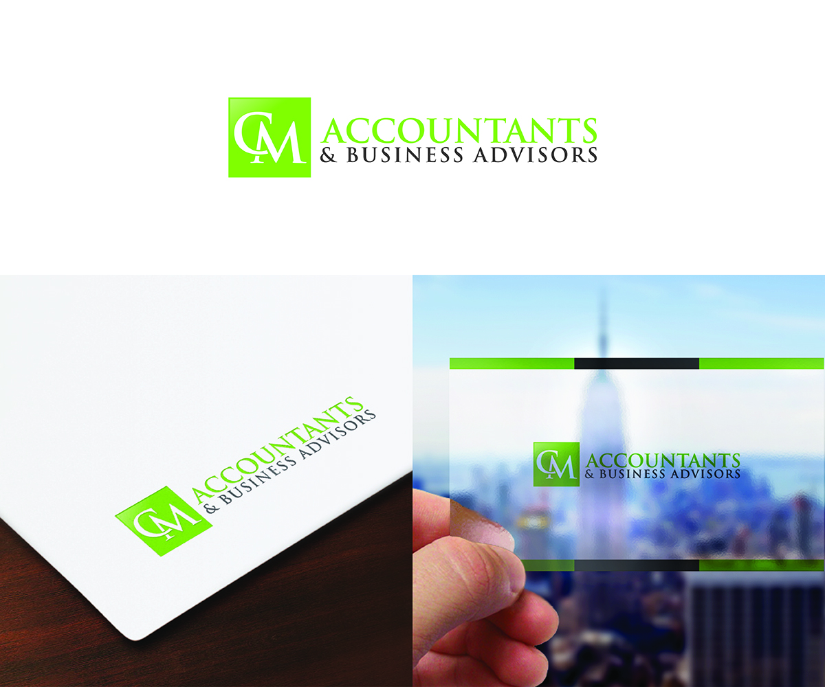 Logo Design by eMARK for this project | Design #12753127