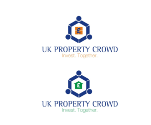 Diseño de Logo por Falguni para UK Property Crowd Ltd  | Diseño: #12789038