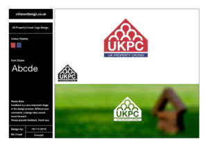 Logo Design by nvisiondesign.co.uk