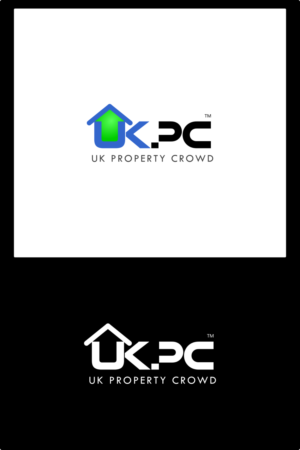 Logo-Design von ChinMaya für UK Property Crowd Ltd  | Design: #12753865