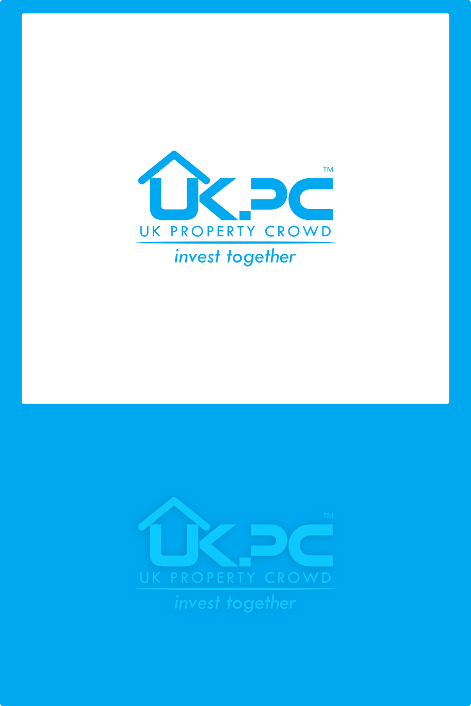 Logo Design by ChinMaya for UK Property Crowd Ltd  | Design #12789680