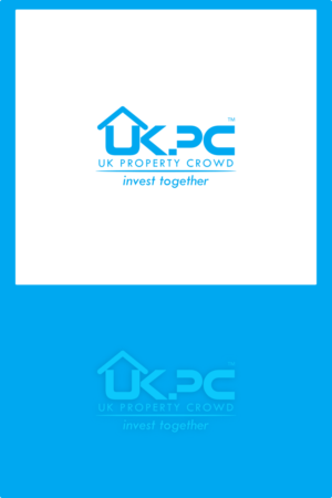 Logo-Design von ChinMaya für UK Property Crowd Ltd  | Design: #12789680