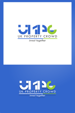 Logo-Design von ChinMaya für UK Property Crowd Ltd  | Design: #12789681