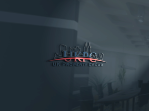 Diseño de Logo por damian para UK Property Crowd Ltd  | Diseño: #12744833