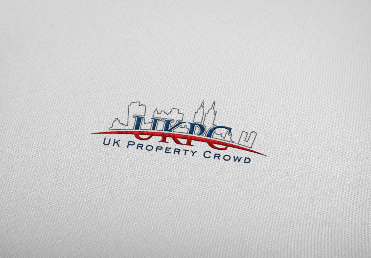 Logo Design by damian for UK Property Crowd Ltd  | Design #12744835