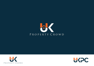 Diseño de Logo por dm.design para UK Property Crowd Ltd  | Diseño: #12743248