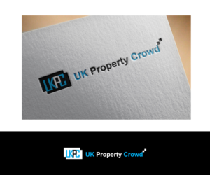 Logo Design by Anekaa for UK Property Crowd Ltd  | Design: #12748137