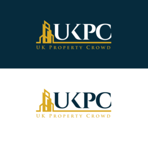 Logo Design by Lykos for UK Property Crowd Ltd  | Design: #12743671