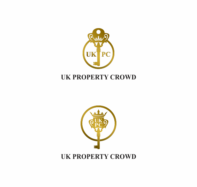 Logo Design by pa2pat for UK Property Crowd Ltd  | Design #12743928