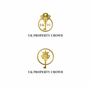 Logo Design by pa2pat for UK Property Crowd Ltd  | Design: #12743928