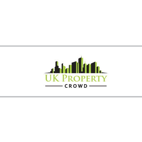Logo-Design von Tere G artwork für UK Property Crowd Ltd  | Design #12747184