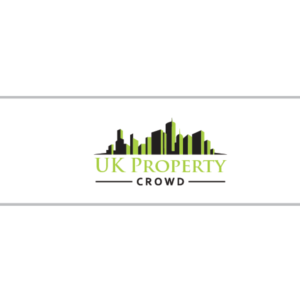 Logo-Design von Tere G artwork für UK Property Crowd Ltd  | Design: #12747184