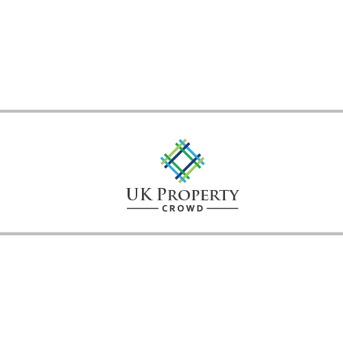 Logo-Design von Tere G artwork für UK Property Crowd Ltd  | Design #12747186