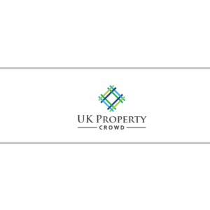 Logo-Design von Tere G artwork für UK Property Crowd Ltd  | Design: #12747186