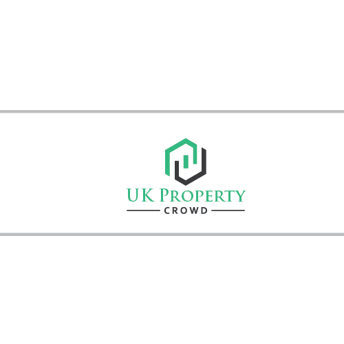 Logo Design by Tere G artwork for UK Property Crowd Ltd  | Design #12747187
