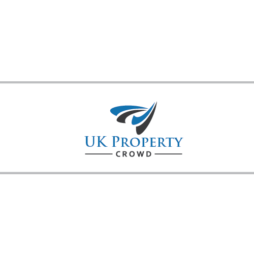Logo-Design von Tere G artwork für UK Property Crowd Ltd  | Design #12747188