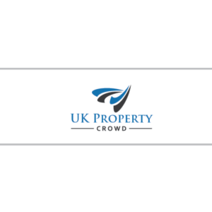 Logo-Design von Tere G artwork für UK Property Crowd Ltd  | Design: #12747188