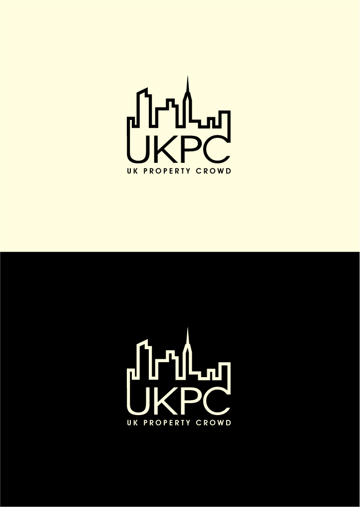 Logo Design by somani for UK Property Crowd Ltd  | Design #12744645