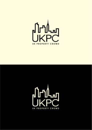 Diseño de Logo por somani para UK Property Crowd Ltd  | Diseño: #12744645