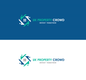 Diseño de Logo por somani para UK Property Crowd Ltd  | Diseño: #12793197