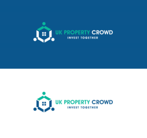 Diseño de Logo por somani para UK Property Crowd Ltd  | Diseño: #12793198