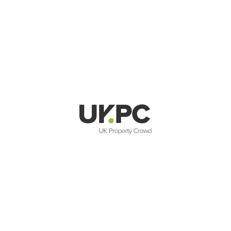 Logo Design by shzyb for UK Property Crowd Ltd  | Design #12745554