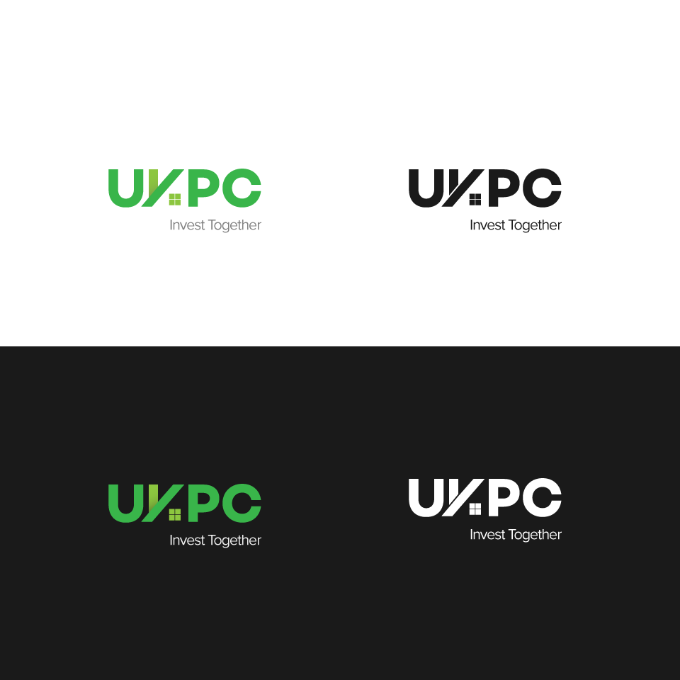Logo Design by shzyb for UK Property Crowd Ltd  | Design #12791440