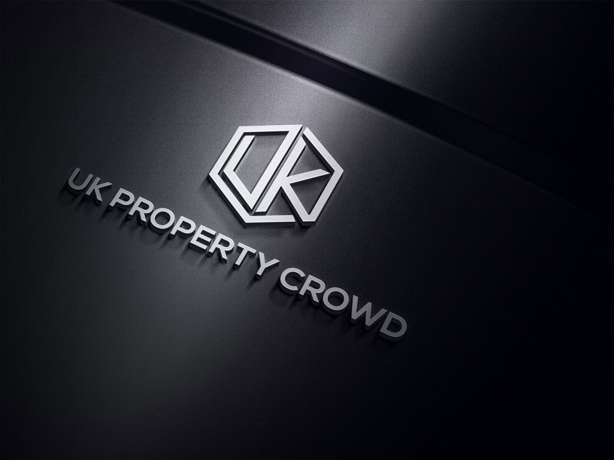 Diseño de Logo por Atec para UK Property Crowd Ltd  | Diseño #12745380