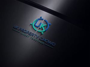 Diseño de Logo por Atec para UK Property Crowd Ltd  | Diseño: #12788820