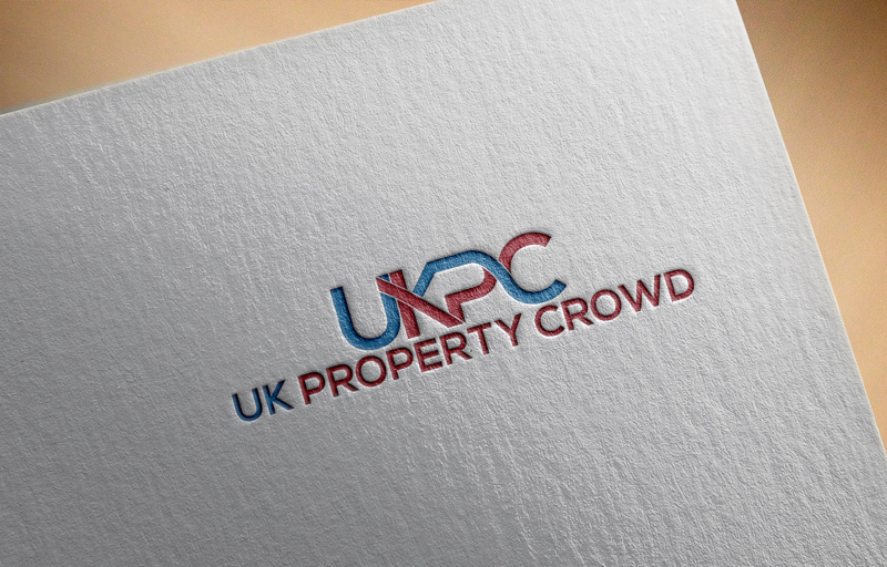 Logo-Design von Mehedi Hasan ™ für UK Property Crowd Ltd  | Design #12752893