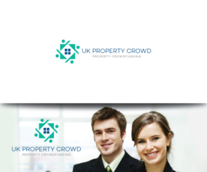 Diseño de Logo por nandkumar para UK Property Crowd Ltd  | Diseño: #12743049
