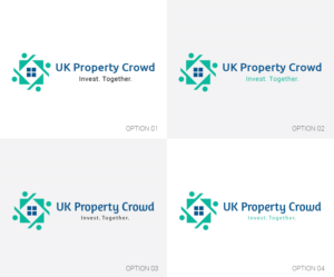 Diseño de Logo por nandkumar para UK Property Crowd Ltd  | Diseño: #12818963